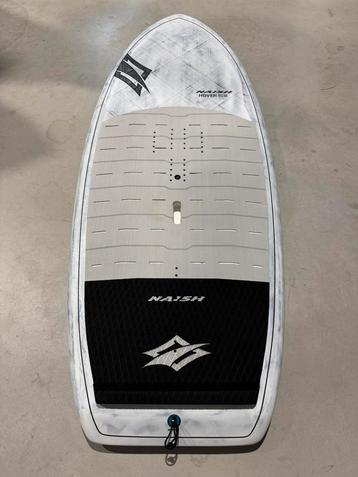 Naish Hover Ascend 6’2 122L beschikbaar voor biedingen