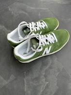 Nieuwe New Balance BB480 DARK OLIVINE - EU 45,5 / US 11,5, Ophalen of Verzenden, Nieuw, Overige kleuren, Sneakers of Gympen