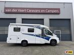 Knaus Live TI 590 MF Eerste Eigenaar, Caravans en Kamperen, Campers, Bedrijf, Tot en met 3, Luifel, Koelkast