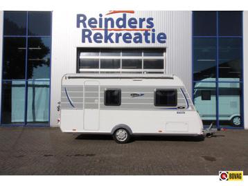 Caravelair Antares 420 Quatro 420 AMF Etuiluifel + zijwand beschikbaar voor biedingen