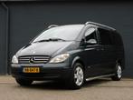 Mercedes-Benz VIANO CDI 2.2 8-PERS! CAMPER KENTEKEN! CRUISE!, Bus-model, Mercedes-Benz, Bedrijf, Diesel