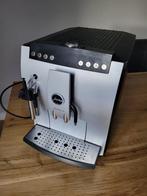 Jura Z5 inclusief cappuccino-functie, Ophalen of Verzenden, Afneembaar waterreservoir, Koffiemachine, Refurbished