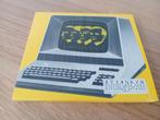 Kraftwerk - Computer World, zeldzame cd remaster (2009), Cd's en Dvd's, Cd's | Pop, Ophalen of Verzenden, 1980 tot 2000, Zo goed als nieuw