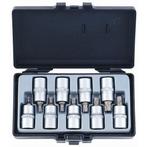 Doppenset Torx 9 Delig 1/2\" Force, Ophalen of Verzenden, Nieuw