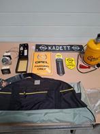 Opel Verzamelspullen, Auto diversen, Auto-accessoires, Ophalen of Verzenden