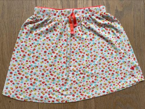 Smiley rok Someone mt 134 netjes, Kinderen en Baby's, Kinderkleding | Maat 134, Gebruikt, Meisje, Jurk of Rok, Ophalen of Verzenden