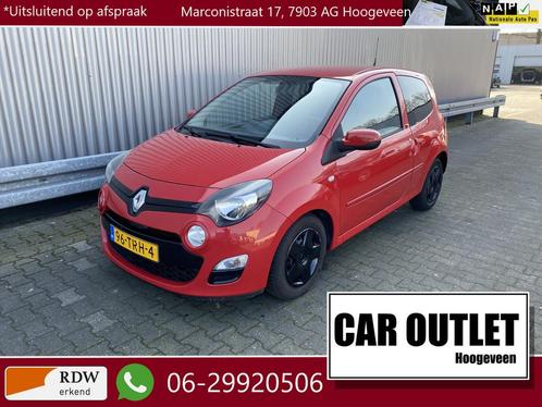 Renault Twingo 1.2 16V Collection 140Dkm.NAP, A/C, CC, nw. A, Auto's, Renault, Bedrijf, Te koop, Twingo, ABS, Airbags, Airconditioning