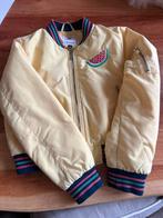 Bomberjack Meisje Me and My Monkey Maat 128, Ophalen of Verzenden, Zo goed als nieuw, Meisje