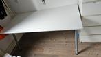 Ikea bureau 160 x 80 cm, Ophalen, Zo goed als nieuw