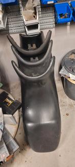 Aprilia pegaso zadels, Motoren, Ophalen of Verzenden, Gebruikt