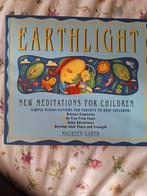 Earthlight: Meditaties voor ouders en kinderen, Ophalen of Verzenden, Gelezen, Maureen Garth, Non-fictie
