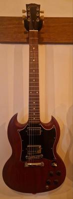 Gibson SG Faded 2009, Muziek en Instrumenten, Snaarinstrumenten | Gitaren | Elektrisch, Ophalen of Verzenden, Gebruikt, Solid body