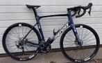 Mendiz F9 Carbon Racefiets - Shimano Ultegra, 28 inch, Carbon, Nieuw, Meer dan 20 versnellingen