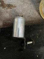 Piaggio Ape50 Onderdelen - Spanningsregelaar, Relais, Reserv, Ophalen of Verzenden, Gebruikt, Overige typen, Piaggo