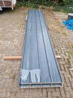 Damwand platen geïsoleerd., Doe-het-zelf en Verbouw, Ophalen of Verzenden, Nieuw, Overige materialen, 20 tot 50 mm