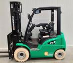 Hangcha CPD25-XD6-SI21, 2000 tot 3000 kg, Elektrisch, Heftruck, Hangcha