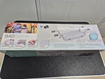 Badzitje nieuw beschikbaar voor biedingen