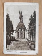 Ansichtkaart Duitsland Teutoburger Wald Hermannsdenkmal 6397, Ophalen of Verzenden, Duitsland