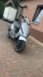 Piaggio Zip 172cc, Fietsen en Brommers, Scooters | Piaggio, Maximaal 45 km/u, Zip, Ophalen of Verzenden, Zo goed als nieuw