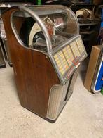 Wurlitzer 1700 jukebox ongerestaureerd te koop, Ophalen, Gebruikt, 1950 tot 1960, Wurlitzer