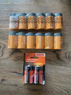 Nieuw! 14 stuks - LR20 alkaline batterij 1.5V - batterijen, Audio, Tv en Foto, Accu's en Batterijen, Nieuw, Ophalen of Verzenden