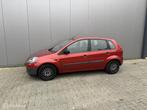 Ford Fiesta 1.3-8V Cool & Sound nieuwe apk, Auto's, Ford, 1299 cc, Gebruikt, Origineel Nederlands, Bedrijf