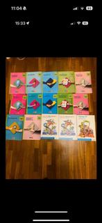 Schoolboeken Pedagogiek/Onderwijsassistent niveau 4, Boeken, Ophalen of Verzenden, Nieuw, Overige niveaus