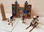 Playmobil Egypte Sets: Piramide, Sfinx, Tempel & Meer!, Kinderen en Baby's, Speelgoed | Playmobil, Ophalen of Verzenden, Zo goed als nieuw