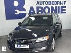 Volvo V70 1.6 T4 Nordic+, Zwart, 4 cilinders, 1600 kg, Traction-control