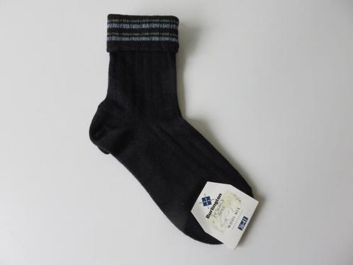 burlington wool mix dames sokken 36-41, Kleding | Dames, Sokken en Kousen, Nieuw, Sokken en Kniesokken, Overige maten, Ophalen of Verzenden