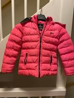 CARS ROZE WINTER JAS, MAAT: 134, Meisje, Ophalen of Verzenden, Zo goed als nieuw, Cars jeans