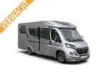 Adria Compact Supreme SL Fiat-Automaat-140 pk, Caravans en Kamperen, Campers, 6 tot 7 meter, Diesel, Bedrijf, Adria