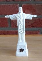 beeldje Rio Brasil Christ, volgnr 34, Verzamelen, Beelden en Beeldjes, Ophalen of Verzenden