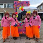 Leuke carnavals pakken thema Bingo, Ophalen of Verzenden, Zo goed als nieuw, Carnaval