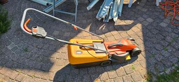 Elektrische grasmaaier  beschikbaar voor biedingen
