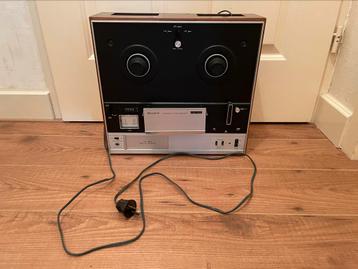 Sony stereo T.C 355 solid state  beschikbaar voor biedingen