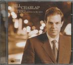 Bill Charlap Trio – Written In The Stars, Cd's en Dvd's, Cd's | Jazz en Blues, Ophalen of Verzenden, Zo goed als nieuw, Jazz