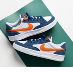 Nike SB Adversary Premium Navy/Sa, Privacy@nike.com, Overige kleuren, Nieuw, Ophalen of Verzenden