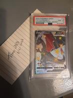 Charizard V Shiny - Champion's Path - PSA 10!, Ophalen of Verzenden, Nieuw, Losse kaart