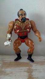 He-man Jitsu masters of the universe, Ophalen of Verzenden, Gebruikt