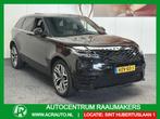 Land Rover Range Rover Velar 2.0 P250 TURBO AWD SE R-DYNAMIC, Auto's, Land Rover, Gebruikt, Zwart, 4 cilinders, 252 pk