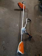 Stihl fsa 130 bosmaaier, Tuin en Terras, Bosmaaiers, Ophalen, Zo goed als nieuw, Benzine