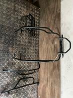 Piaggio zip type 1/2/3 fastrider beugelset, Motoren, Tuning en Styling, Ophalen