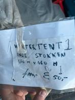 Diverse luifels/ voortenten, Ophalen, Zo goed als nieuw