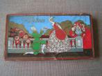 antieke chocolade doos Médina nr GG 427, Antiek en Kunst, Verzenden