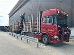 Vrachten rondhout - stamhout - brandhout., Minder dan 3 m³, Ophalen of Verzenden, Overige houtsoorten, Stammen