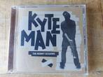 CD Kyteman – The Hermit Sessions, Cd's en Dvd's, Cd's | Hiphop en Rap, 2000 tot heden, Ophalen of Verzenden, Zo goed als nieuw