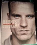 Jaap Visser & David Winner - Dennis Bergkamp, Verzenden, Zo goed als nieuw, Balsport