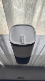 Sonos Play:1 - Compacte draadloze speaker, Audio, Tv en Foto, Luidsprekers, Ophalen of Verzenden, Zo goed als nieuw, Front, Rear of Stereo speakers
