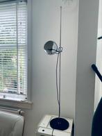 Vintage Gepo vloerlamp met 1 bol, Huis en Inrichting, Lampen | Vloerlampen, Ophalen of Verzenden, Gebruikt